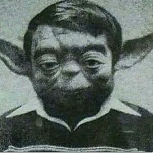 Meet your Posher, Omar